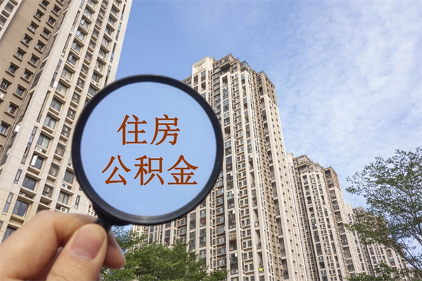 京山公积金取（最新取住房公积金流程）